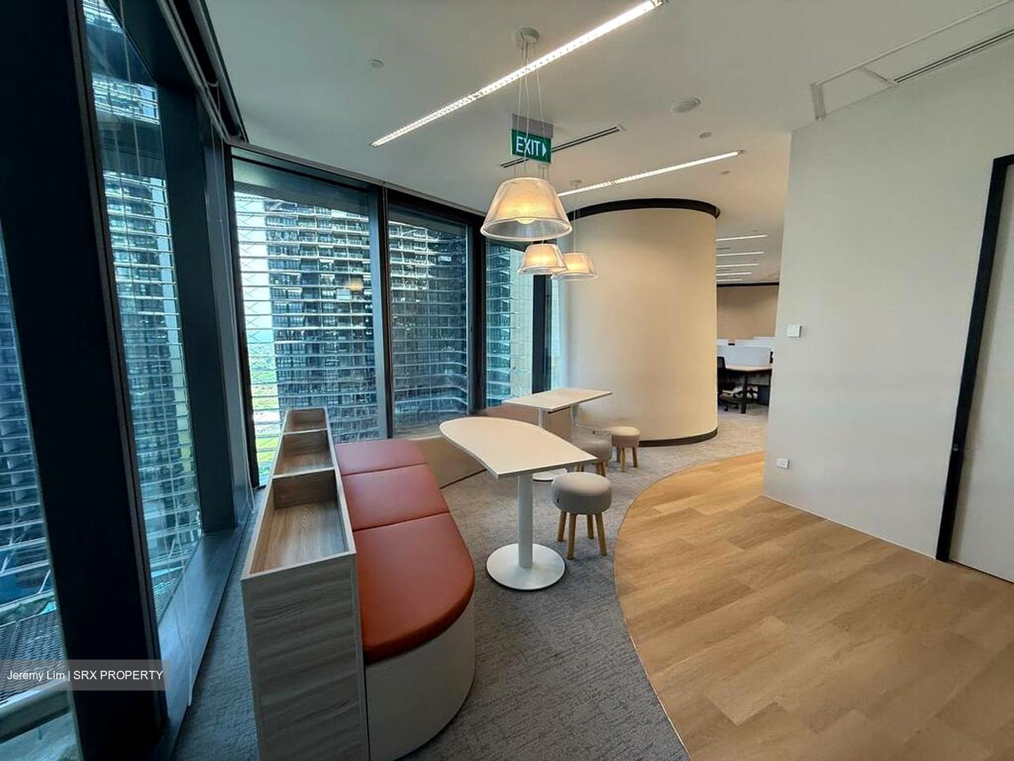 Marina One West Tower (D1), Office #455005811